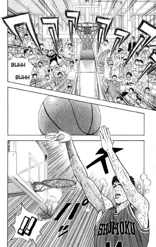 Slam Dunk Chapter 272 9